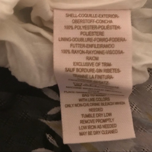 RARE Free People Sun Dress Size XS - Picture 7 of 8